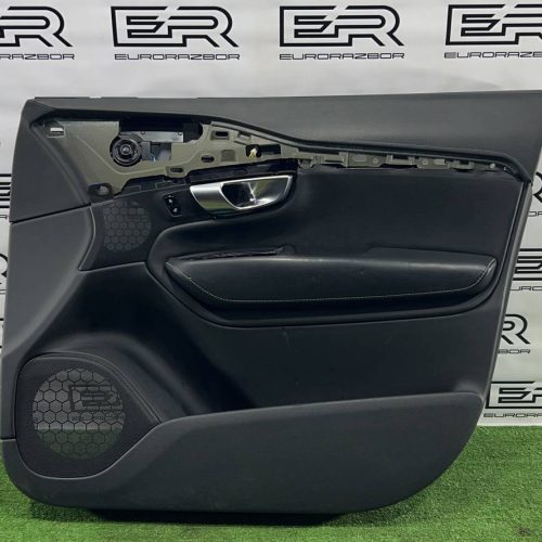 Обшивка двери передней правой Volvo XC90 2