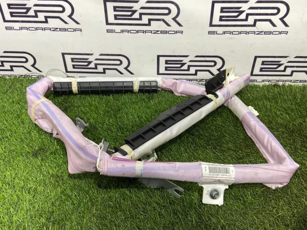 Подушка безопасности боковая левая КIA К5