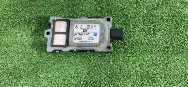 Датчик загрязнения воздуха Mercedes Benz C class