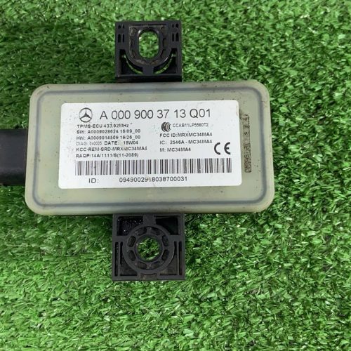 Блок управления давления в шинах Mercedes W205