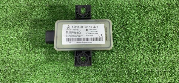 Блок управления давления в шинах Mercedes W205