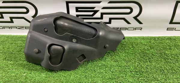 Кожух тнвд Mercedes