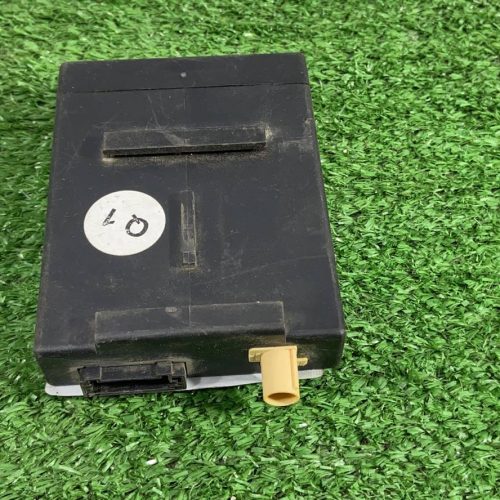 Блок управления Webasto Mercedes Benz S class