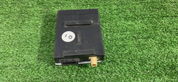 Блок управления Webasto Mercedes Benz S class