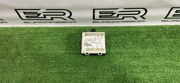 Блок управления двери (комфорта) Mercedes Benz C c