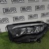 Фара левая Mercedes E-Class W214 Фара левая Mercedes E Class W214