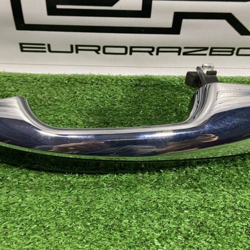 Ручка двери левая Mercedes Benz C c