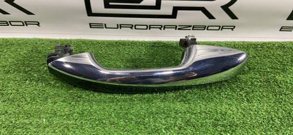 Ручка двери левая Mercedes Benz C c