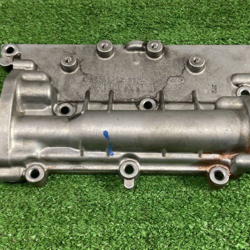 Крышка ГБЦ Mercedes OM651