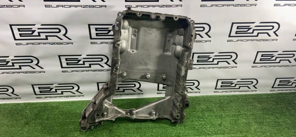 Масляный поддон Mercedes OM651