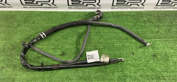 Проводка стартера генератора Mercedes GLE