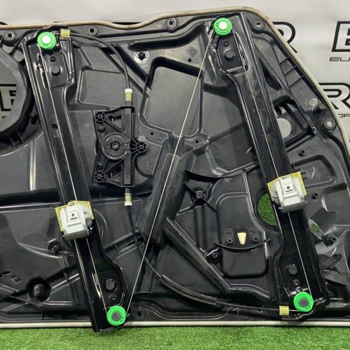 Стеклоподъемник задний левый Mercedes Benz GLE