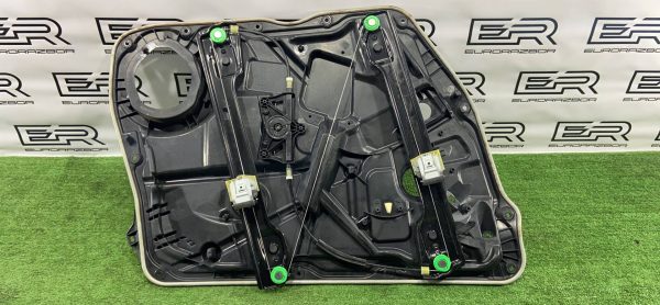 Стеклоподъемник задний левый Mercedes Benz GLE