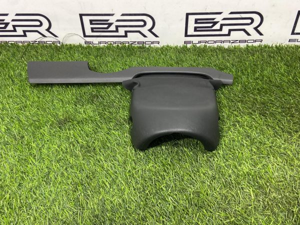 Кожух рулевой колонки КIA К5