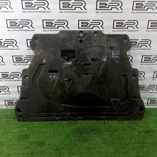 Пыльник двигателя Volvo XC90