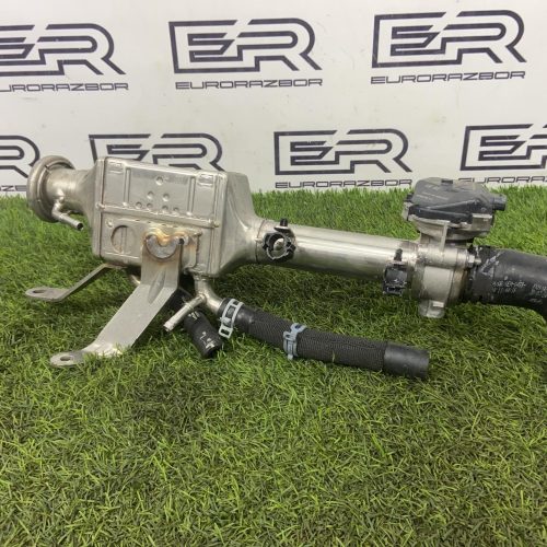 Радиатор EGR Audi Q7 Q8 4M