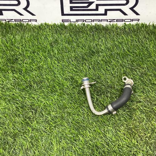 Трубка турбины Om654 Mercedes W213