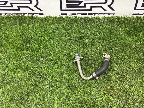 Трубка турбины Om654 Mercedes W213