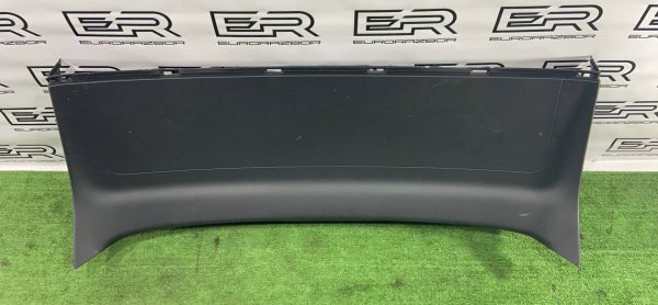 Обшивка крышки багажника Mercedes Benz S class