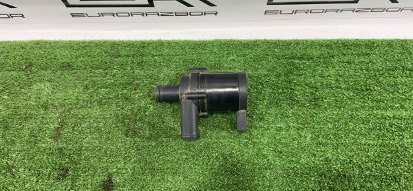 Блок управления топливными насосом VAG 1K0965561