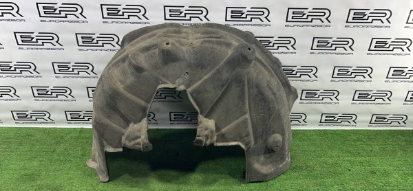 Подкрылок задний правый Volvo XC90