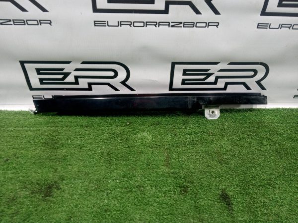 Направляющая стекла двери Mercedes Benz S class