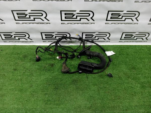 Проводка передней левой двери Mercedes W205