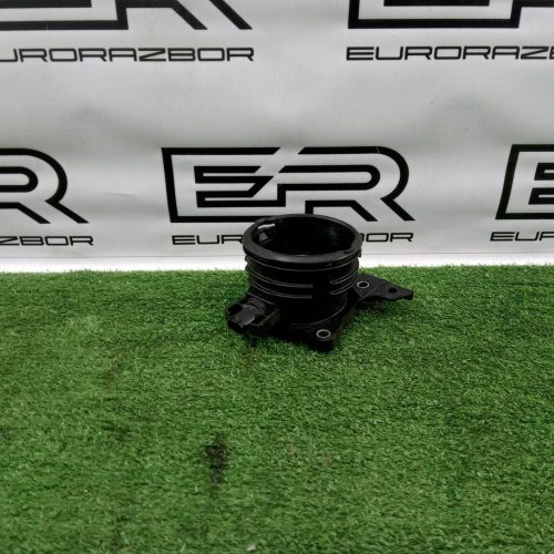 Флянец дроссельной заслонки Om642 Mercedes W166