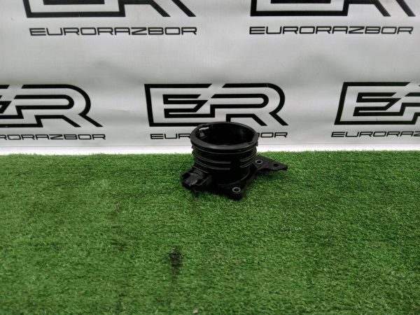 Флянец дроссельной заслонки Om642 Mercedes W166