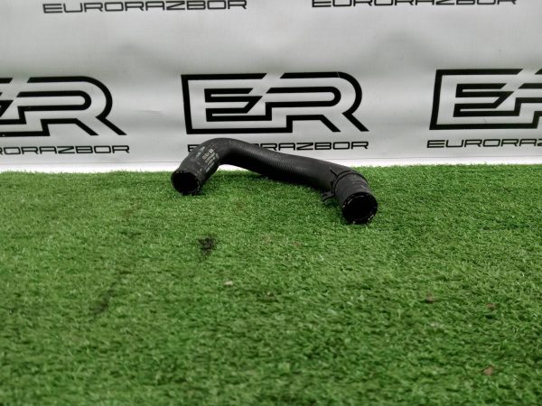 Патрубок охлаждения Mercedes Benz GLE Coupe C292