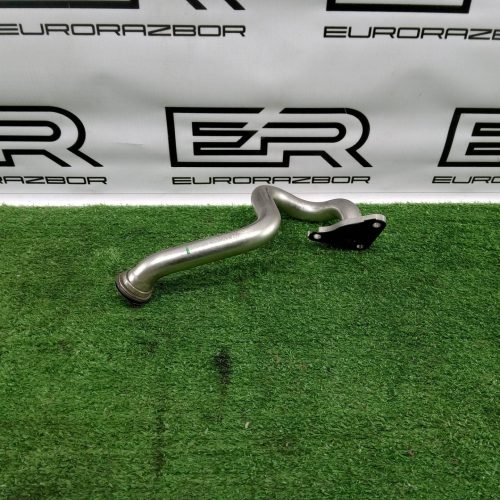 Трубка картерных газов Om642 Mercedes W166 X166