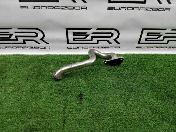 Трубка картерных газов Om642 Mercedes W166 X166