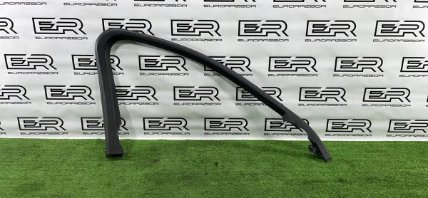 Накладка двери Mercedes Benz GLC Класс X253/C253