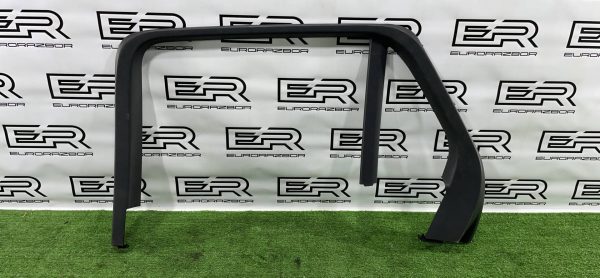 Накладка двери задняя правая Mercedes X253