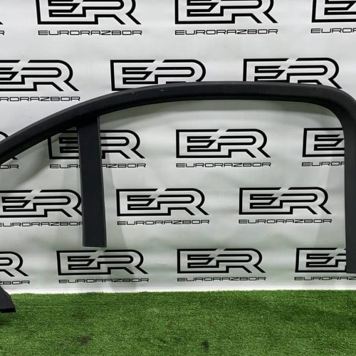 Накладка на двери задняя левая Mercedes W205