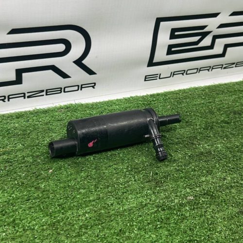 Насос стеклоомывателя BMW