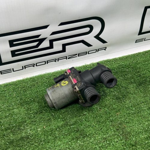 Клапан системы охлаждения BMW