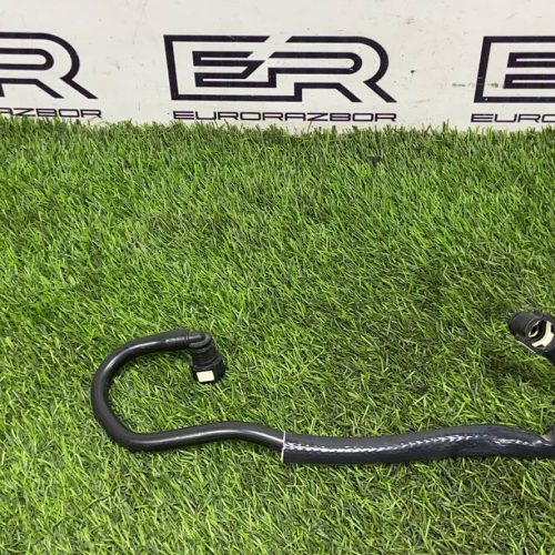 Трубка вакуумная Mercedes GLЕ C167 V167