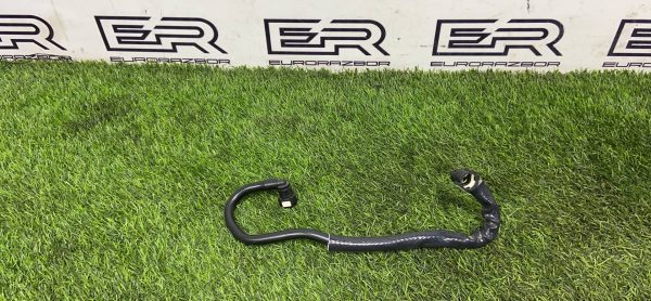 Трубка вакуумная Mercedes GLЕ C167 V167