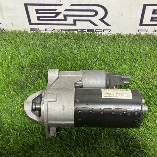 Стартер Om656