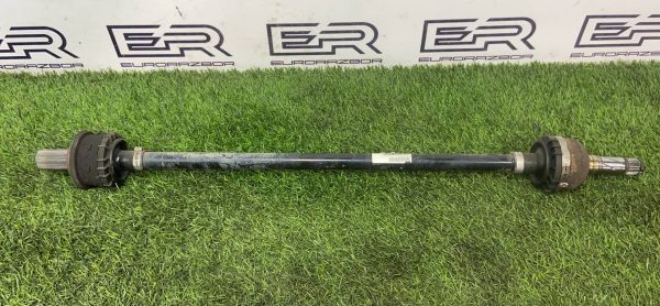 Привод задний Volvo XC90