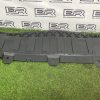 Защита бампера Mercedes CLA C117 Защита бампера Mercedes CLA C117