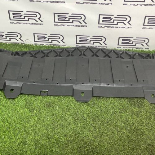 Защита бампера Mercedes CLA C117