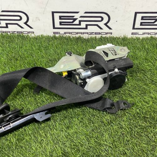 Ремень безопасности передний правый Mercedes W166 X166 C292