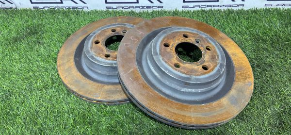 Задние тормозные диски Mercedes W166 X166