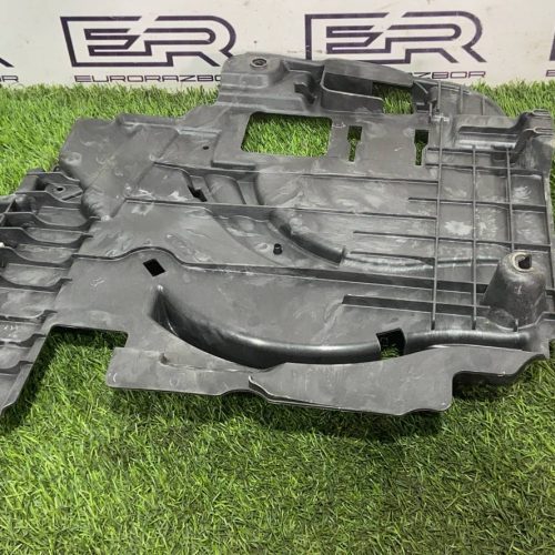 Накладка пола левая Mercedes W167 C167 X167