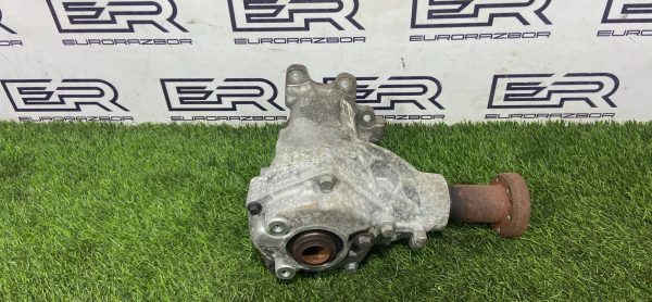 Раздатка Volvo XC90 2.0 дизель