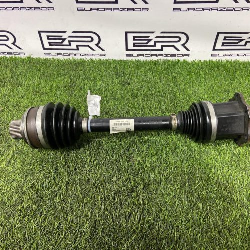 Привод передний Porsche Cayenne III (2017—2023)