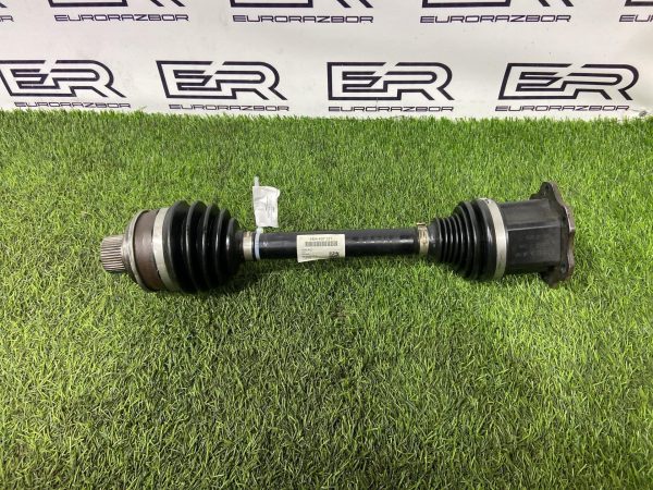 Привод передний Porsche Cayenne III (2017—2023)