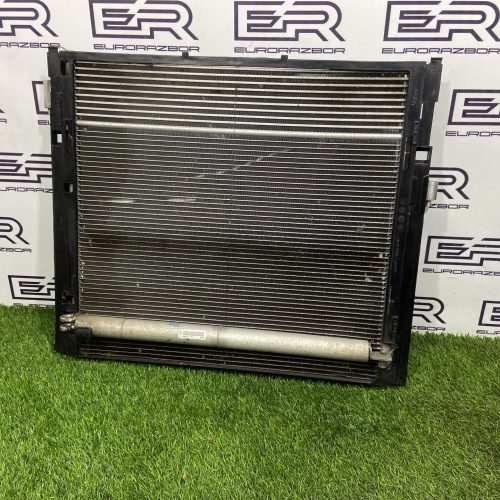 Радиатор кондиционера Mercedes W166 X166 C292